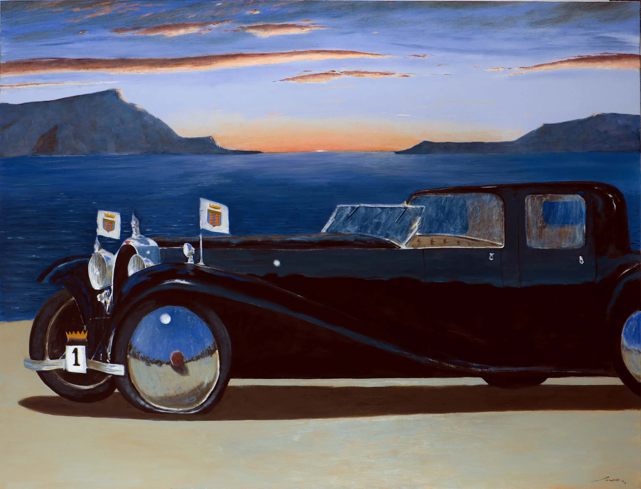 Home — JULIO LARRAZ
